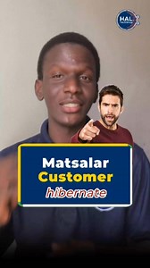 1.7K views · 92 reactions | ❗ Ni da Customer a HAL TechShop ~ #haltechshop | Haruna Abubakar Liye | Facebook