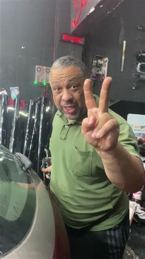 Window tinting course R$147