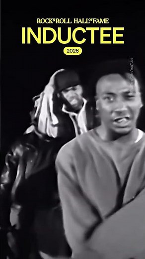 Wu-Tang Clan Are 2026 Rock & Roll Hall of Fame Inductees