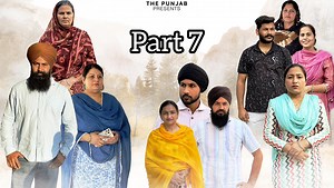 Lekh 7 New Punjabi Video, #sadapunjab #punjabi #vickypreet | Sada punjab vlogs