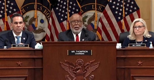 Jan. 6 committee to hold likely final hearing Monday