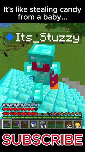 The things I'll do to get a beacon #minecraft #mincraftseries #ep1