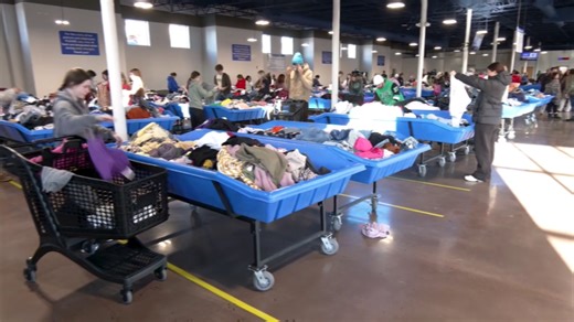 Goodwill opens new bin store outlet in Charleston