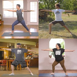 3.2K views · 61 reactions | It’s easy to be intimidated by yoga,...
