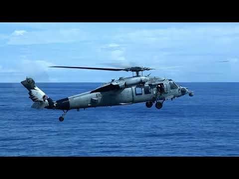 Mission-Ready, Cyber-Resilient Infrastructure for the U.S. Navy