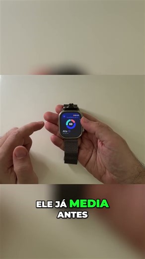 WatchOS 26.2: Nova Pontuação de Sono Revelada! #shorts