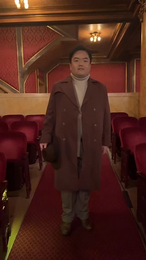 It’s ✨opening night✨ of Viva la Mamma and it’s sure to be a night to remember! We can’t wait to hit the stage tonight! There are still 3 more chances to see the show after tonight! Get your tickets through the link in our bio 🎟️ UofT students get in free with your TCard! Nov 13, 14, 15 – 7:30pm Nov 16 – 2:30pm 📍The Elgin | University of Toronto Opera