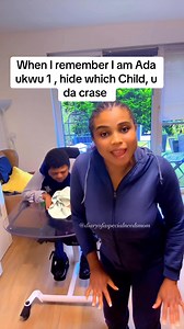 Disable or able love my Odogwu🤣 i will never hide him , Love him but God loves him and other Special needs more , #autism #adhd #cerebralpalsyawareness #downsyndrome #disability #diaryofaspecialneedsmom | Diary of a Special needs Mom