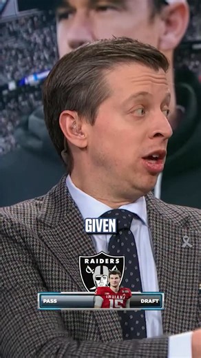 Should the Raiders trade the 1st overall pick for a haul? 👀 | First Things First on FS1