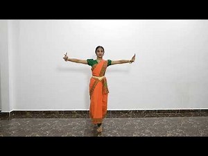 BHARATANATYAM - OTHER ADAVUS