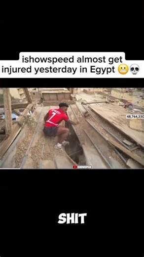 This went completely wrong 💀”