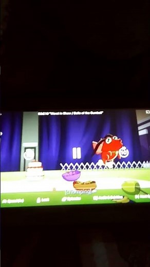 Turbo FAST funny music S3 ep10a