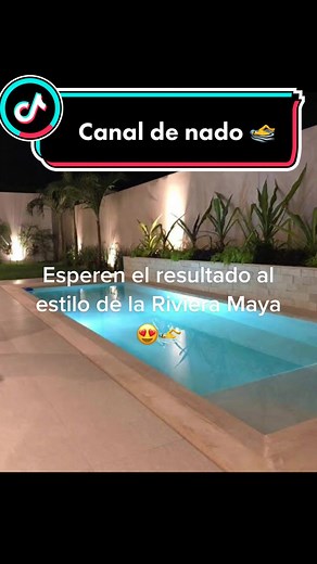 2 semanas más y está lista 🤩🚧 al estilo de la Riviera 🏝 🗿 #construction #fyp #obra #rivieramaya #chukum #jovarconstrucciones