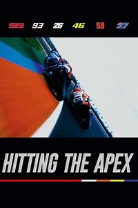 Hitting the Apex (2020) - Where to Watch