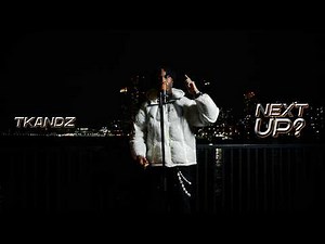 Tkandz - Next Up? [S6.E18] | Mixtape Madness