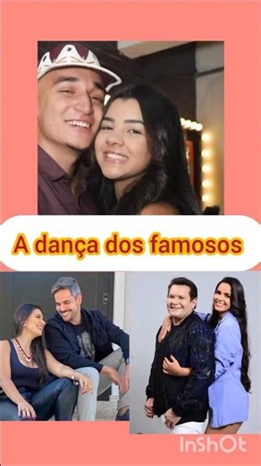 Dança de casais, Simone Mendes e Kaká, João Gomes e Ary, Ximbinha e Karen, Lindos