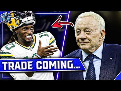 Things just took a wild twist...