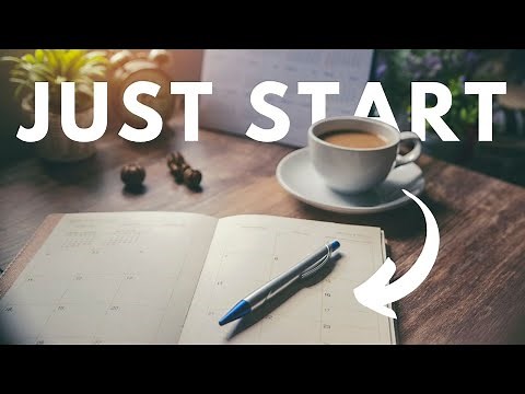 Full Focus Planner How-To | 2025