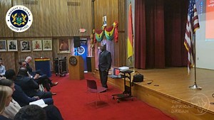 1.8K views | Embassy of Ghana in Washington DC, USA on Reels | Facebook