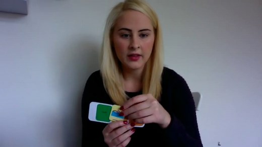 An Introduction to Colourful Semantics - Integrated Treatment Services