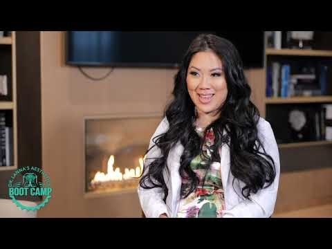 Commercial Production Reel