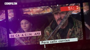 Las peores películas que encontrarás en el catálogo de Netflix y de las que deberías salir huyendo porque son malísimas