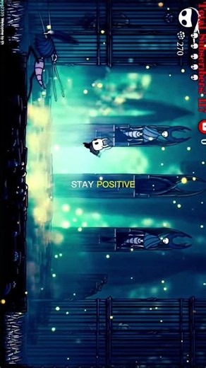 hollow knight mantis lords #gaminglive #games #trapg23 #gaming #hollowknight #playthrough #gameplay