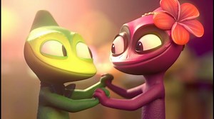 CGI Animated Short Film HD "Invisible " by Michael Trikosko & Andrew Wilson | CGMeetup