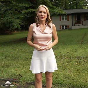 3 successful women. 3 victims. 1 evil connection. Andrea Canning brings you the full story on an all-new Dateline mystery Friday at 9/8c on NBC. | Dateline NBC