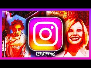 Instagram’s Disturbing Accounts: TERRIFYING ARGs and Odd Reels