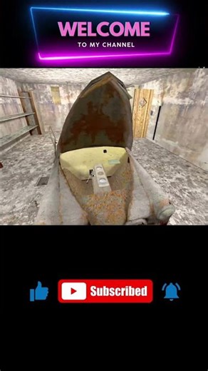 🔥 LIVE Gameplay of RED GRANNY 1 Horror Escape! 👵☠