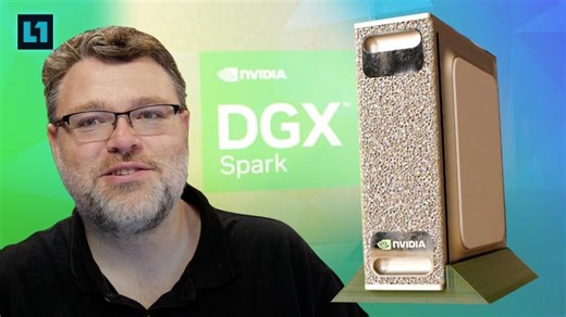 Deep Dive into Nvidia's DGX Spark GB10