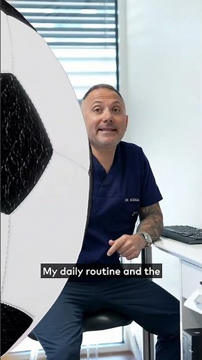 Smile like a champion, treatment planning