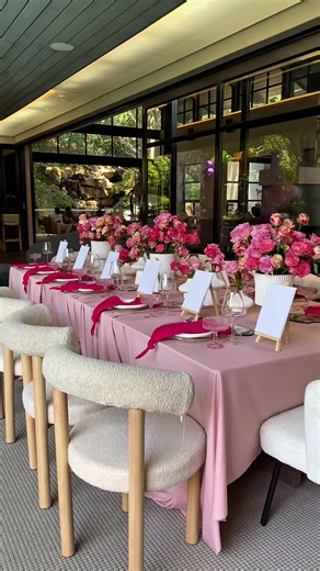 What Girls Want: Event Planning for All Occasions