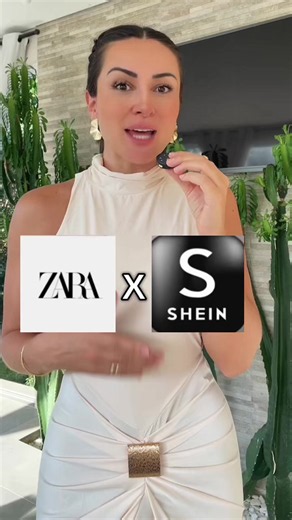 Coleção Zara na Shein🔥 Cupom SHEIN atualizado OUTUBRO 2026 🛍️✨ Descubra a nova forma de aplicar o cupom de desconto na SHEIN e aproveite para pagar ainda mais barato! 💜 🔥 Cupons disponíveis: 💜 Até 50% OFF: 5876N 🇧🇷🇵🇹 💜 Até 50% OFF: ARUM5E5🇮🇹 💜 15% OFF: CDBR07 💜 Até 90% OFF: M58ZSBS ✨ DICA PARA NOVOS USUÁRIOS: Se você ainda não utilizou essa promoção, tente acessar a SHEIN como um novo usuário: 1️⃣ Desinstale o aplicativo da SHEIN. 2️⃣ Instale novamente o aplicativo. 3️⃣ Crie uma no