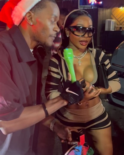 Jayda Cheaves on Instagram: "I find peace in knowing I’m nothing like you b!tches."