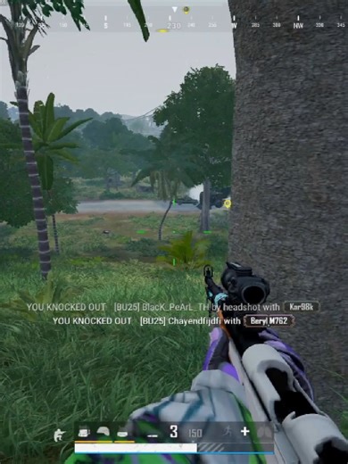 Mastering the Loot Truck in Sanhok - PUBG Tips