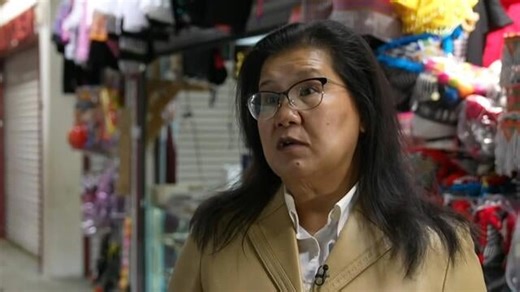 St. Paul's Hmong community "afraid to leave their homes" due to ICE, mayor says