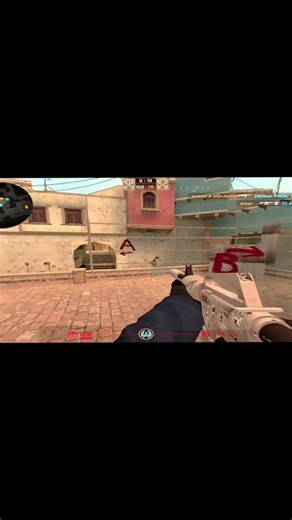 He love me not, he loves me | CS:MOS V8.7 ANDROID | Montage 🤧⚡🫀 #fypシ゚viral #csgo #fyp #montage