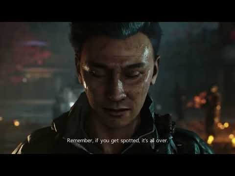 ஒரு மனிதன் செய்த AAA Game – Bright Memory Infinite முழு கதை!