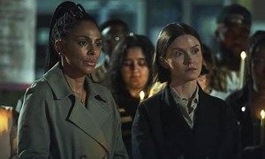 The Bay reveals who was the killer in series 5 - ending explained