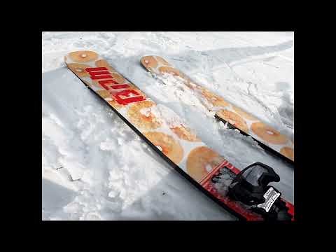 Ski Tuning Tips - Detuning for Everyday Skiing