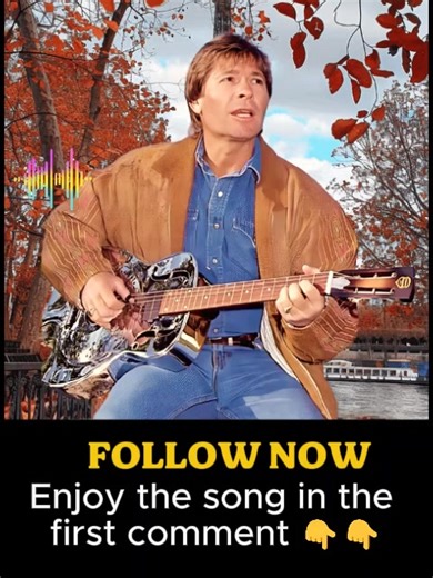 John Denver - Fly Away ▶️ Enjoy the music now! https://timelessoldiesmusic-song.shop/john-denver-fly-away/ | Country Classics That Never Fade