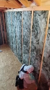5.6K views · 37 reactions | Perfect isolation sheet installation skill tips . . . #construction #concreteconstruction #building #assembly #photo #Installation #fyp #interior #woodworking #satisfying #concrete #civilengineering #civil #civilengineer #woodworking #construction #building #engineering #civilengineer #wood #fyp #viral #photo #interior #decoracion #frame #woodenfurniture #timberframe #homedecor #homedecor | Chad Construction | Facebook