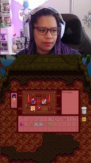 Meowmere Sword #stardew #stardewvalley