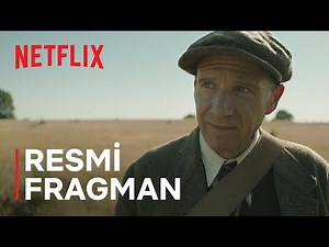Carey Mulligan ve Ralph Fiennes'ın Başrolde Yer Aldığı THE DIG | Resmi Fragman | Netflix
