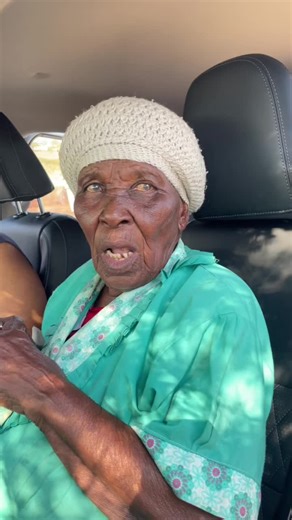 Old Ladies Singing Savannah - Heartwarming Video