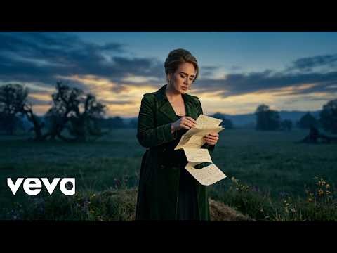 Adele – Hallo | Official Music Video