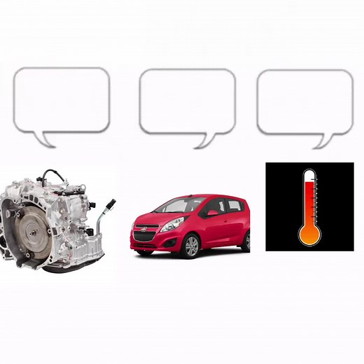 #chevrolet #chevyspark #spark #m300 #cvttransmission #cvt #overheating #carmeme #carsoftiktok