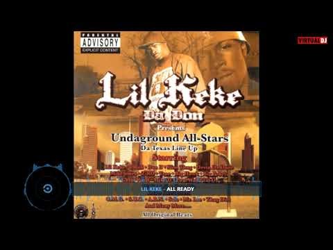 All Ready Slowed & Chopped / 2000's Hits Remixed